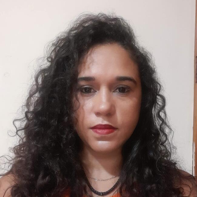 Babysitter em Braga: Giselle