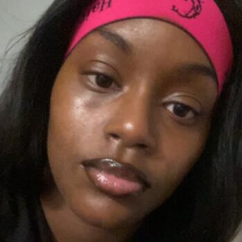 Babysitter in Cincinnati: Samone