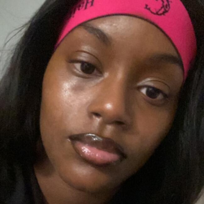 Babysitter in Cincinnati: Samone