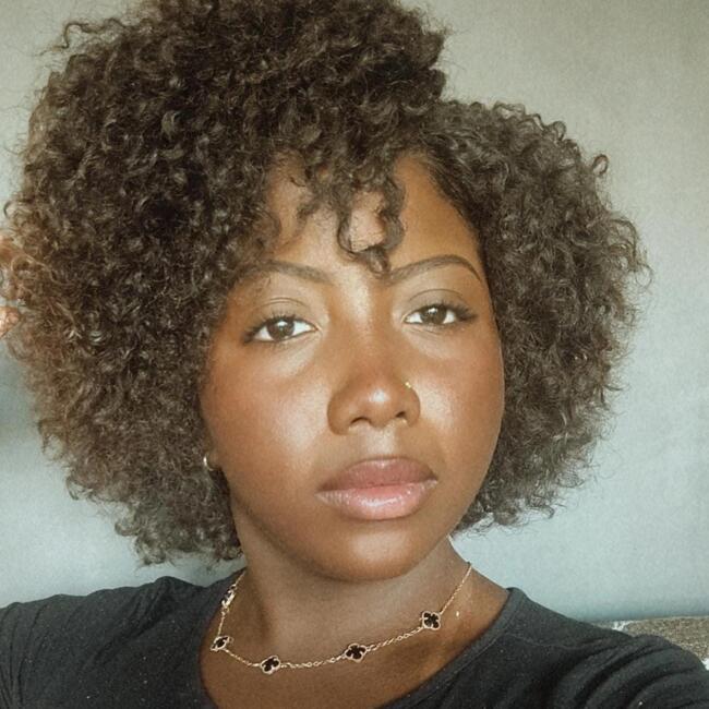 Babysitter in Rio de Janeiro: Maria Eduarda