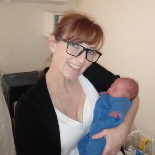 Babysitter in Randburg: Jacinda (Cindy)