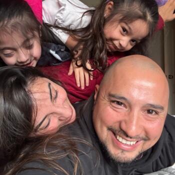 Trabajo para niñera en Temuco: trabajo de niñera Felipe