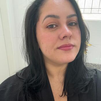 Babysitting job in Lages: babysitting job Joyce