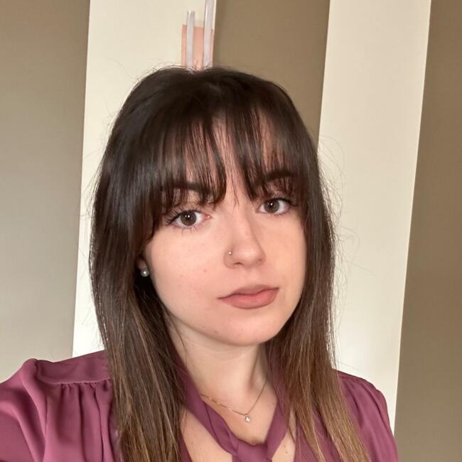 Babysitter in Narzole: Valery