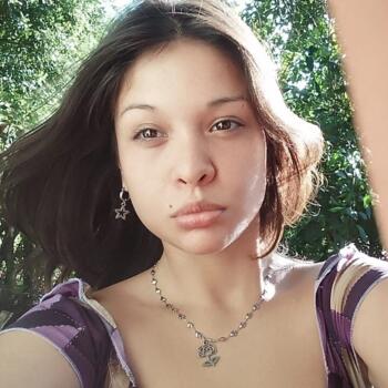 Babysitter Posadas: Yoselyn Fernanda