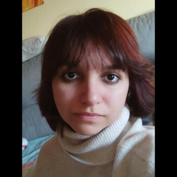 Babysitter in Torrevieja: Nerea