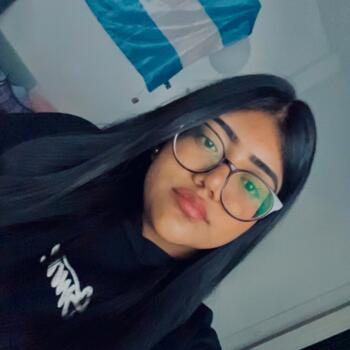 Nanny in Errenteria (Comunidad Autónoma del País Vasco): Rebeca