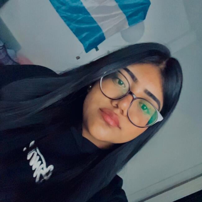 Niñera en Rentería: Rebeca