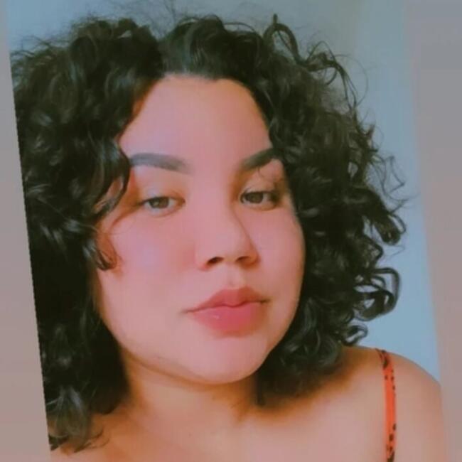 Emprego de babá em Nanuque: ANDREYNNA