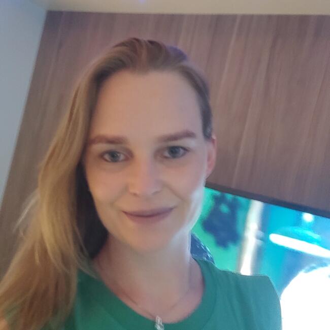 Emprego de babá em Porto Alegre: Gabrieli