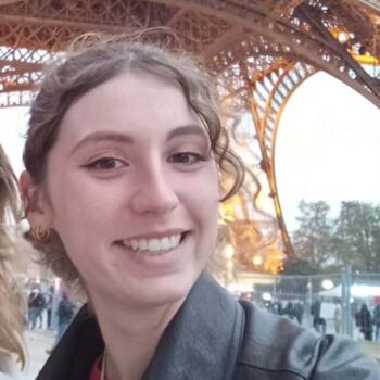 Babysitter in Montpellier: Clémence