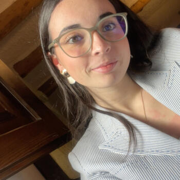 Niñera Cornellà de Llobregat: Lola