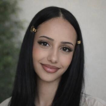 Babysitter in Passau: Abeer