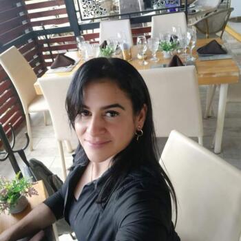 Niñera en Soledad: Arleth