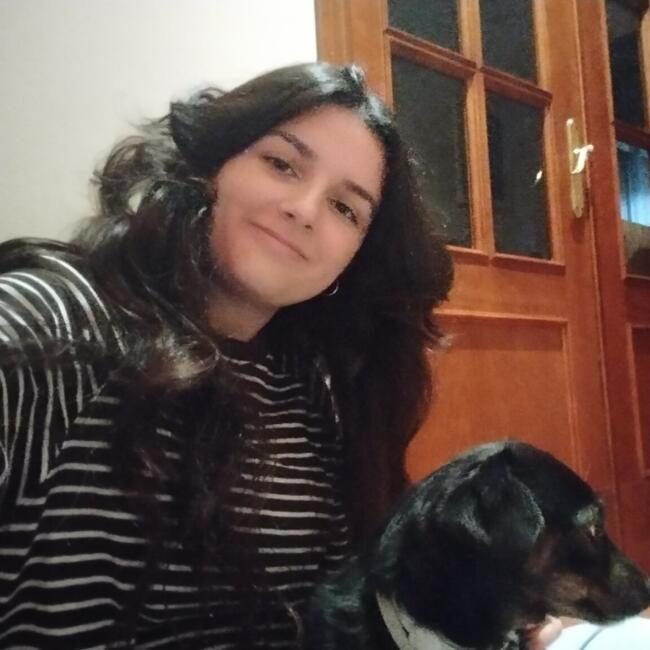 Babysitter in Córdoba: Laura