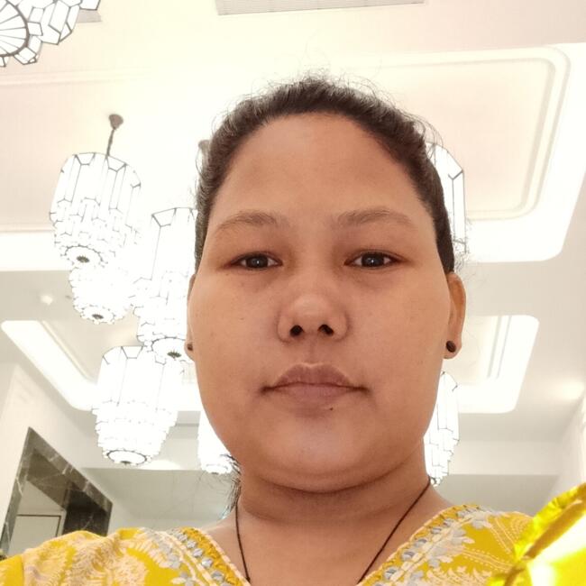 Babysitter in Mumbai: A.sangma