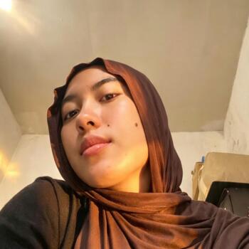 Lowongan pekerjaan babysitting di Kabupaten Malang: lowongan pekerjaan babysitter Tika