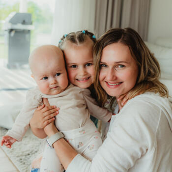 Babysitting job in Dobříš: babysitting job Katarina