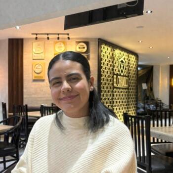 Niñera en Lerdo: Sam