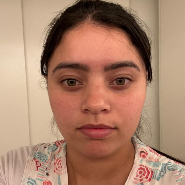 Babá em São Paulo (São Paulo): Aline