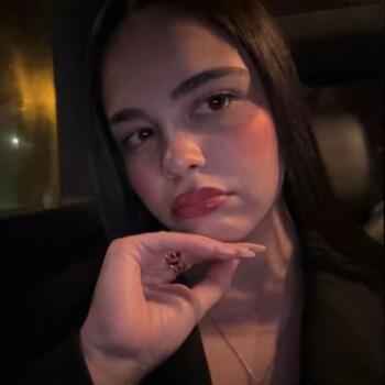 Niñera en Almería: María