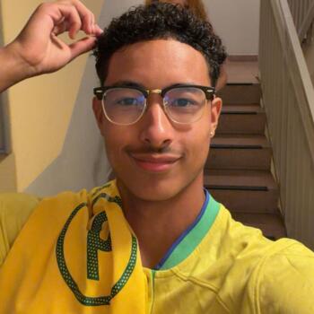 Babysitter in Berlin: Gustavo