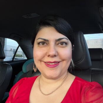 Nanny in Los Angeles: Nasha