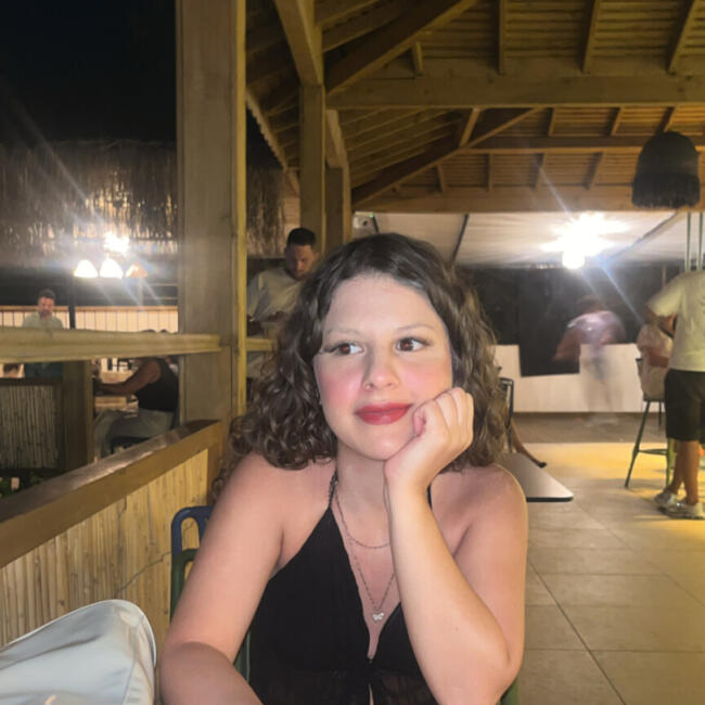 Babysitter in Bielefeld: Zeynep