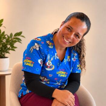 Babysitter in Viamão: Jaqueline Carvalho