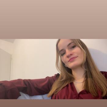 Babysitter Saint-Broladre: Maëlys