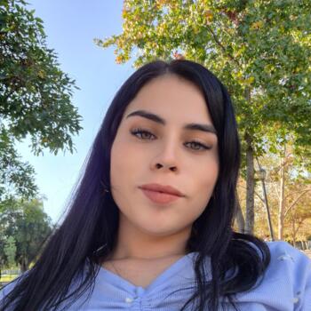 Babysitter in La Granja: Fernanda