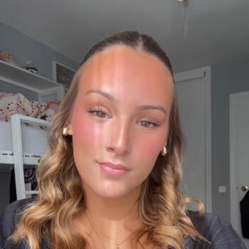 Canguro en San Sebastián de los Reyes: Ainhoa