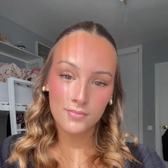 Canguro en San Sebastián de los Reyes: Ainhoa