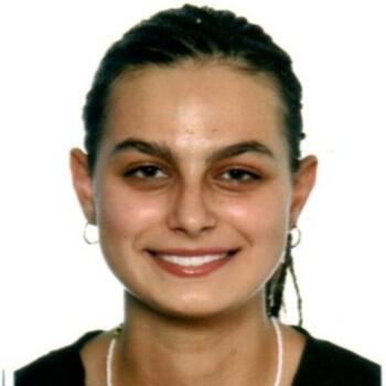 Babysitter in Sale Marasino: Roberta