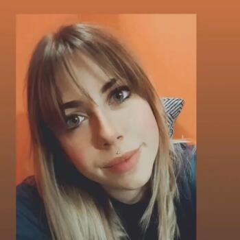 Lavoro per babysitter a Occhiobello: lavoro per babysitter Mariangela