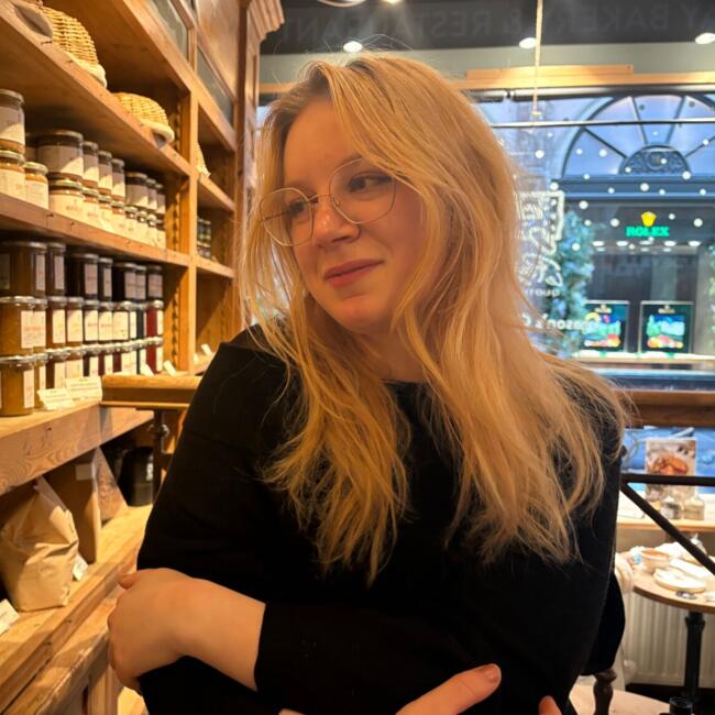 Babysitter in Uccle: Melusine