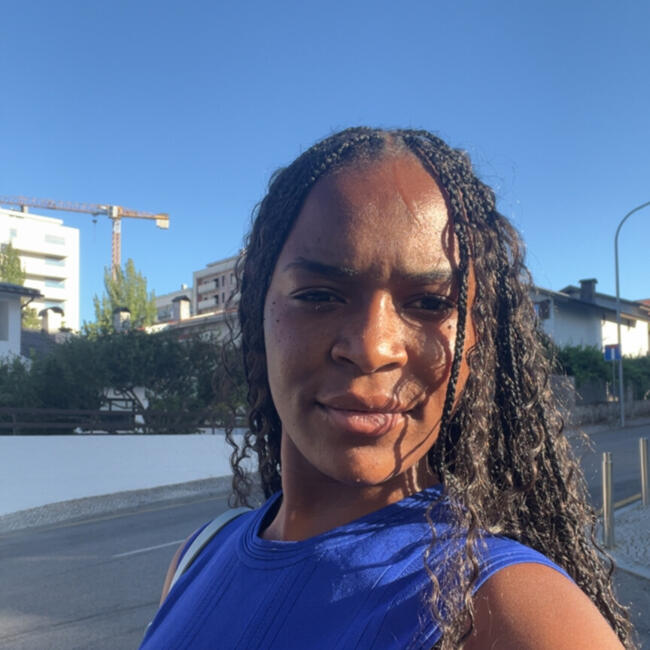 Babysitter em Viseu: Vanuza