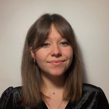 Baby-sitter in Lille: Chloé
