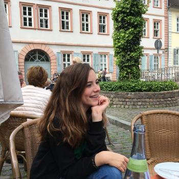 Babysitter Deventer: Eline