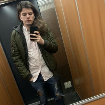 Babysitter in Lille: Maëlle