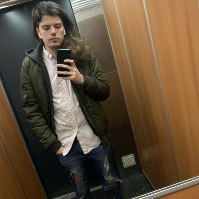 Babysitter in Lille: Maëlle