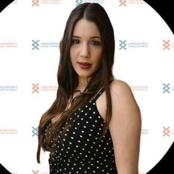Niñera Murcia: Paula