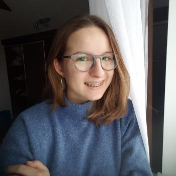 Opiekunki do dzieci w Katowice: Elżbieta