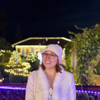 Babysitter in Alto Pavas: Alis