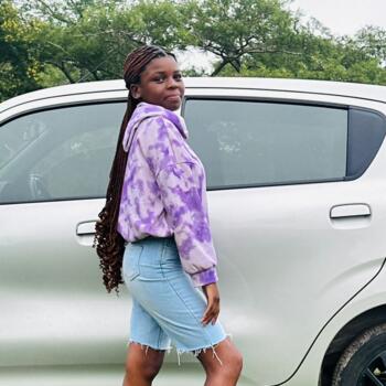 Babysitter in Durban: Amkelwe