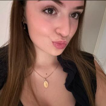 Babysitter Aixe-sur-Vienne: Amelie
