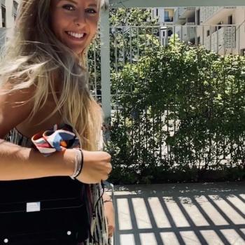 Babysitter Marseille: Valentine