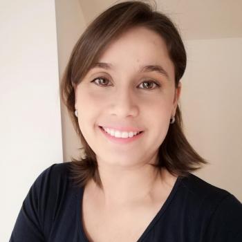 Babysitter Eindhoven: Jacqueline Ferritto Rebello