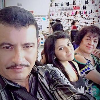 Niñeras en Acapulco: Leticia