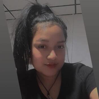 Babysitter in Dosquebradas: Paula Andrea